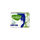 Molped Pure&Soft Gece Ped 6 Adet
