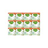Molped Pure&Soft Hijyenik Ped Normal, Organik Pamuk, 552 Adet (12 Paket x 46 Adet)