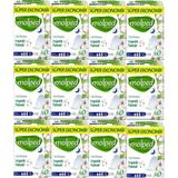 Molped Pure&soft Hijyenik Ped Süper Ekonomik Gece 16'lı 12 Adet