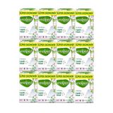 Molped Pure&soft Hijyenik Ped Süper Ekonomik Uzun 18'li 12 Adet