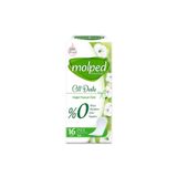 Molped Pure&Soft İnce 16'lı Ped