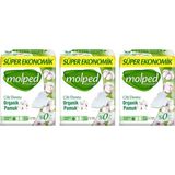 Molped Pure&Soft Normal 24’lü Ped