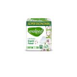 Molped Pure&Soft Süper Ekonomik Normal 26'lı Ped