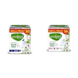 Molped Seti | Pure&Soft Ultra Gece Mega Fırsat 30 Adet x1 + Pure&Soft Ultra Uzun Mega Fırsat 36 Adet x1