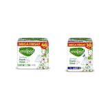 Molped Seti | Pure&Soft Ultra Normal Mega Fırsat 46 Adet, Kanatlı x1 + Pure&Soft Ultra Gece Mega Fırsat 30 Adet x1