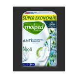 Molped Süper Ekonomik Paket Hijyen Max Gece 14'lü