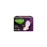 Molped Süper Night Önü Uzun 5'li Hijyenik Ped