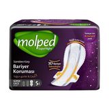 Molped Super Night Plus Tekli Süper Gece Plus 5li