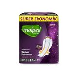 Molped Süper Night Sper Eko Gece 14lü