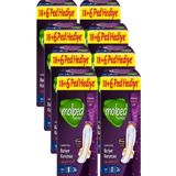 Molped Supernight Gece Dev Ekonomik Paketi 24'lü x 8 Paket