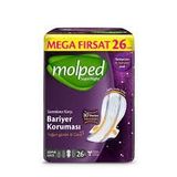 MOLPED SUPERNIGHT MEGA SUPER GECE 26LI