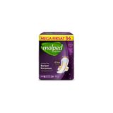 Molped Supernight Uzun 34 Adet Ped