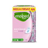 Molped Ultra Anatomik Mega Fırsat Normal 44 Adet Ped