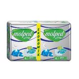 Molped Ultra Ekonomik Gece Ped