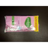 Molped Ultra Normal Vegan Ped