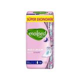 Molped Ultra Süper Ekonomik Hijyenik Ped Gece 16LI - 16 LI