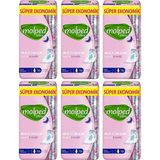 Molped Ultra Süper Ekonomik Hijyenik Ped Gece 6 x 16'lı