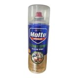 Molte Silikon Kalıp Ayırıcı Otomotiv Koşu Bandı Yağlama Sprey 400 ML