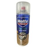 Molte Sıvı Sprey Gres Yağı 400 ML