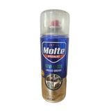 Molte Specialist Sıvı Gres Yağı, 400 ml, Rulman Dişli Zincir Yağlayıcı Sprey