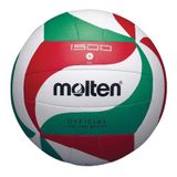 Molten 1500 Pu Deri No5 Makina Dikişli Voleybol Topu