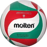 Molten 2500 Pu Deri No5 Makina Dikişli Voleybol Topu