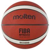Molten 30240 FIBA Onaylı Basketbol Topu