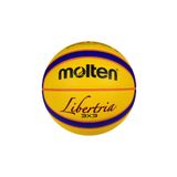 Molten B33T5000 Basketbol Maç Topu