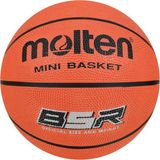 Molten B5R2 Basketbol Topu No:5 - 5 Numara - Turuncu