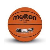 Molten B6R2 6 No Basketbol Topu - 6 Numara - Turuncu