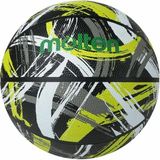 Molten B7F1601-KG Graphics Series 7 No Basketbol Topu - 7 Numara - Sarı - Siyah