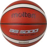 Molten B7g3000 Basketbol Topu Turuncu