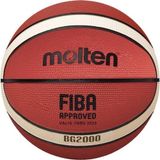 MOLTEN BASKETBOL TOPU B3G2000