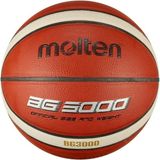 Molten Basketbol Topu B7G3000 - 7 Numara - Turuncu