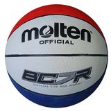 Molten BC7R2-T1 Kauçuk 7 No Basketbol Topu