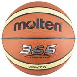 Molten BGH6X Çok Renkli Basketbol Topu