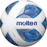 Molten F3A1710 3 No Futbol Topu - Mavi - Beyaz