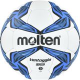 Molten F3V1701 Dikişli Mavi-Beyaz No: 3 Futbol Topu