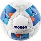Molten F4N2810 4 No Futbol Topu - Beyaz