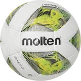 Molten F5A3400-G 5 No Futbol Topu - Beyaz