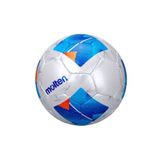 MOLTEN F5n4800 Pu Deri, El Dikişli, Özel Lateks Iç Lastik Fıfa Pro Onaylı Futbol Topu F5n4800
