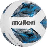 Molten F9A3555 FIFA Onaylı 4 No Salon Futbolu (Futsal) Topu - Mavi