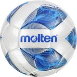 Molten F9A4800 FIFA Onaylı 4 No Mavi Salon Futbolu Topu