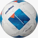 Molten F9N2100 4 No Salon Futbolu (Futsal) Topu - Mavi - Beyaz