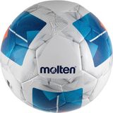 Molten F9N3555 Fıfa Onaylı 4 No Salon Futbolu (Futsal) Topu - Mavi