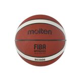 Molten Fiba Onaylı Kompozit Deri Indoor Basketbol Topu B7g3800