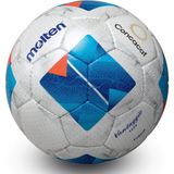 Molten Fıfa Quality Pro Onaylı Futsal Topu F9N4800 - Beyaz - Kırmızı - Mavi