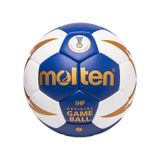 Molten H2x5001 Ihf Onaylı Thf Ligleri Hentbol Resmi Maç Topu