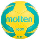 Molten H3x1800 Dikişli Deri 3 No Hentbol Topu
