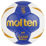 Molten H3X5001-BWTR IHF No:3 Onaylı Hentbol Maç Topu